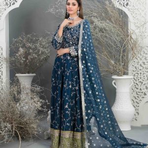 Zehra Ruhab Salwar Kameez