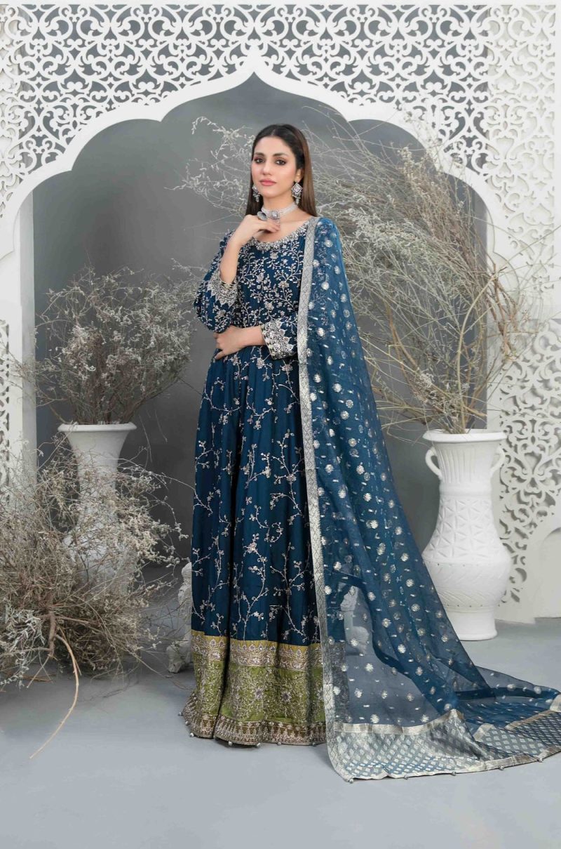 Zehra Ruhab Salwar Kameez