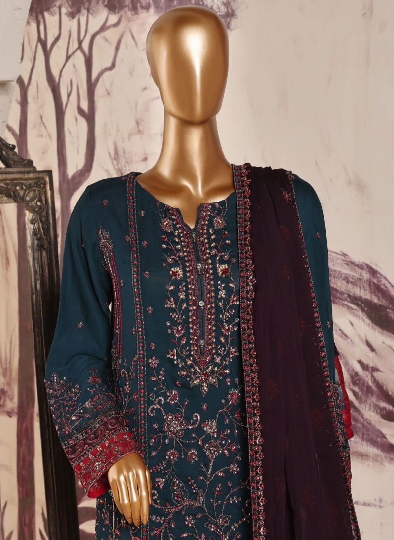 Pure Chiffon Georgette collection - Image 4