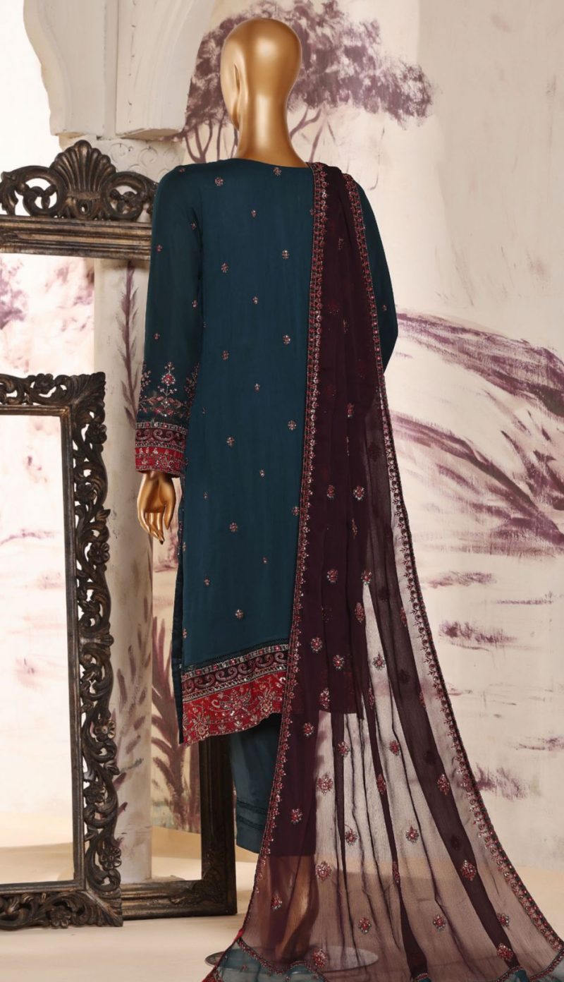 Pure Chiffon Georgette collection - Image 3