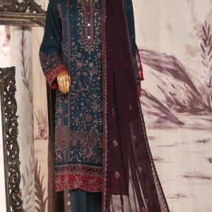 Pure Chiffon Georgette collection