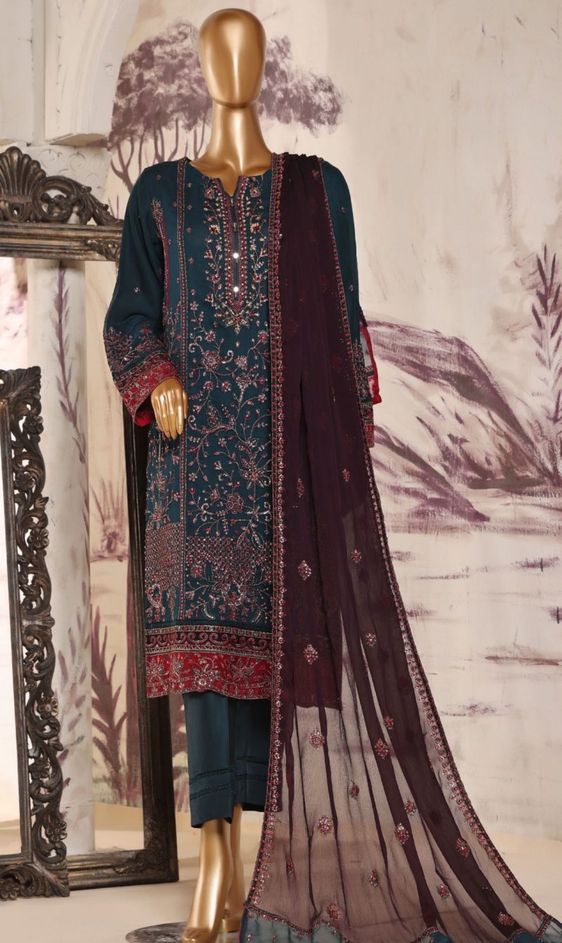 Pure Chiffon Georgette collection