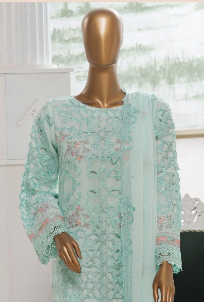 Bin Saeed Eid special new collection available at BANARASI - Image 5