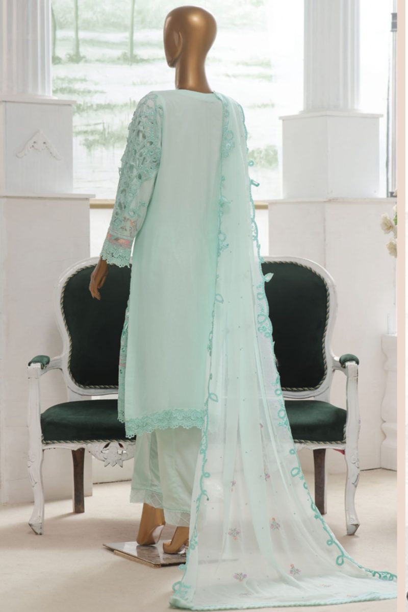 Bin Saeed Eid special new collection available at BANARASI - Image 3