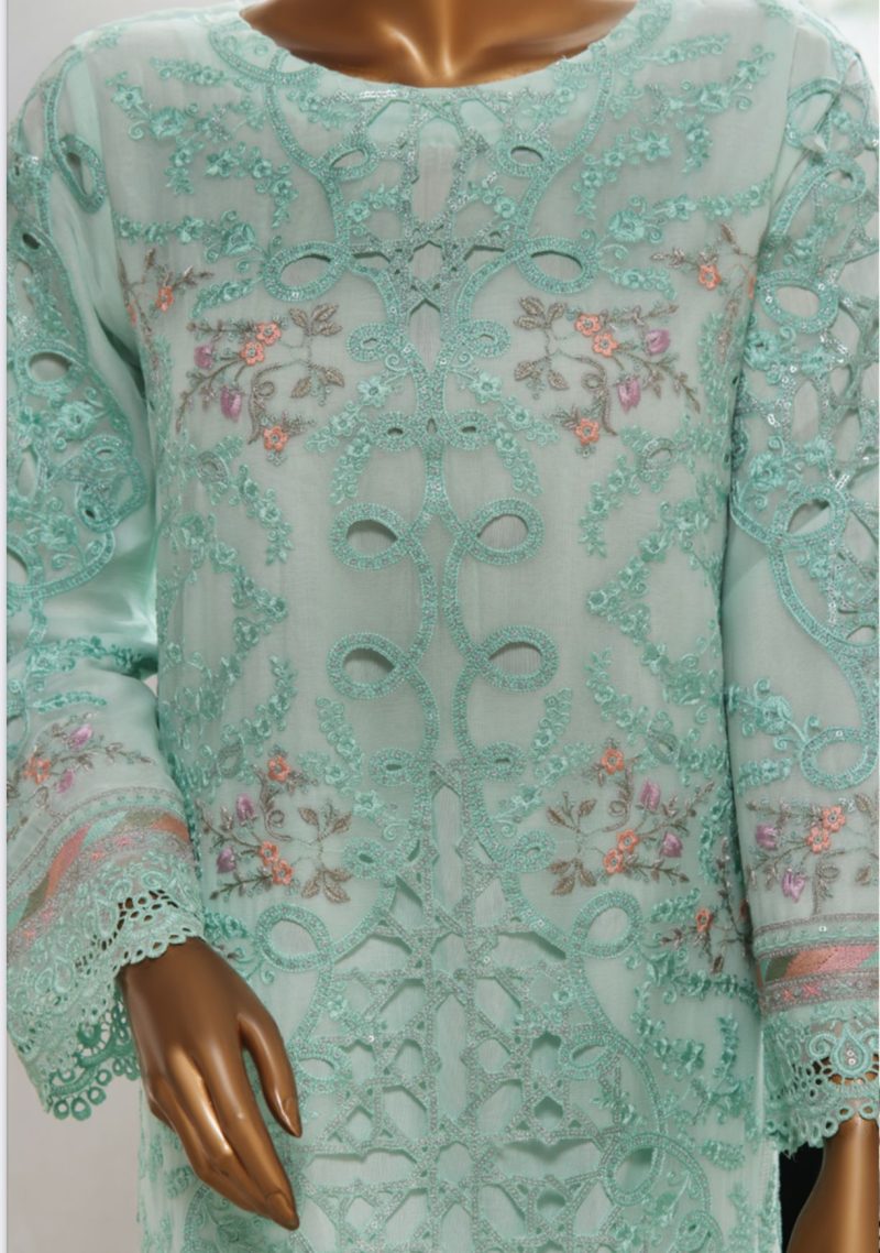 Bin Saeed Eid special new collection available at BANARASI - Image 4