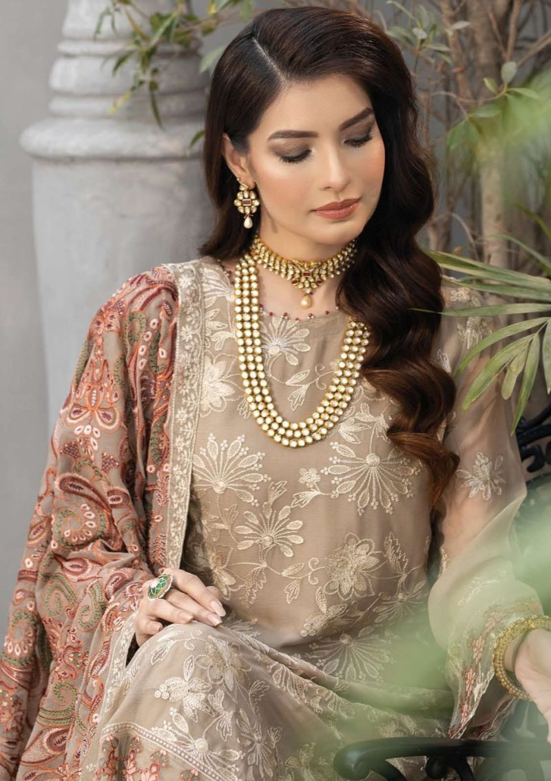 Luxury Chiffon Collection - Image 5