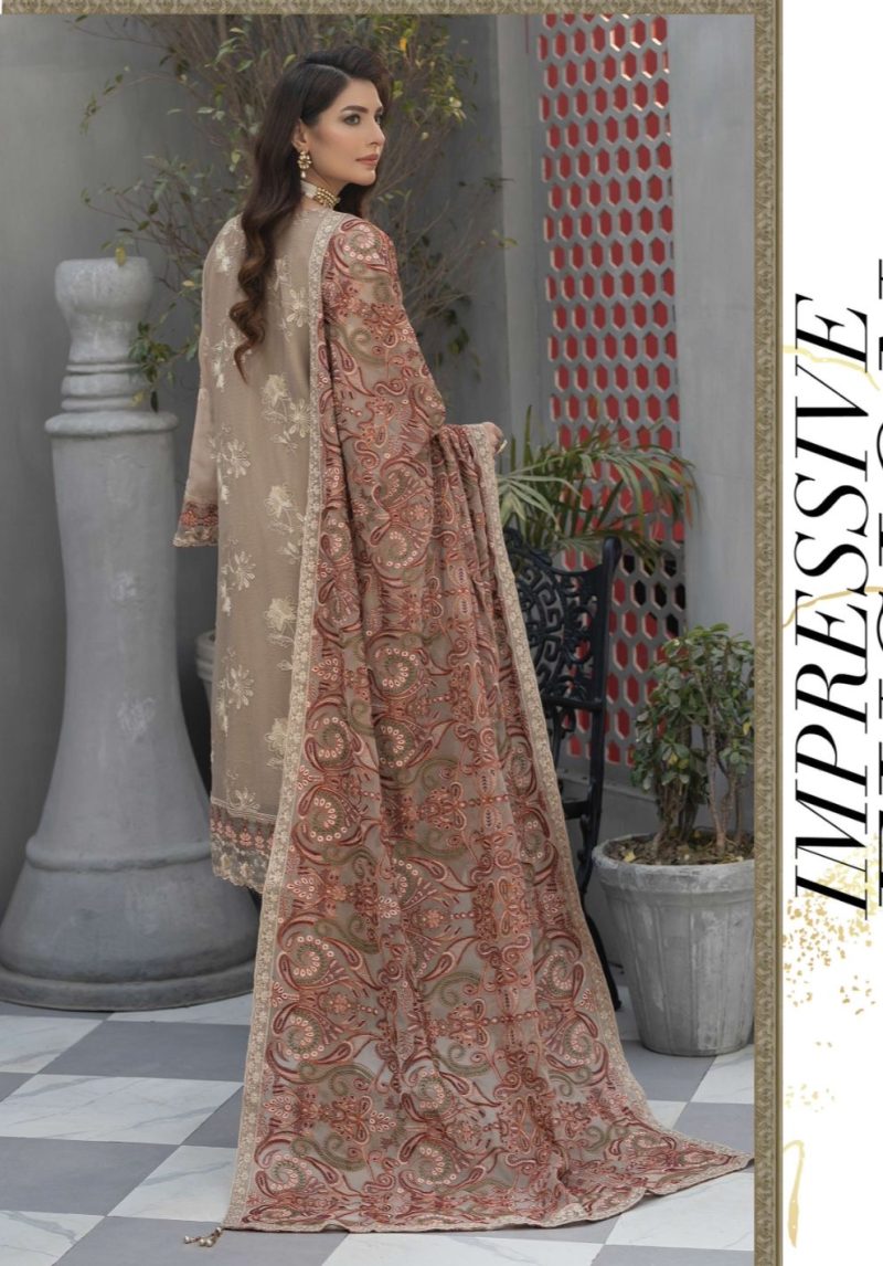 Luxury Chiffon Collection - Image 4