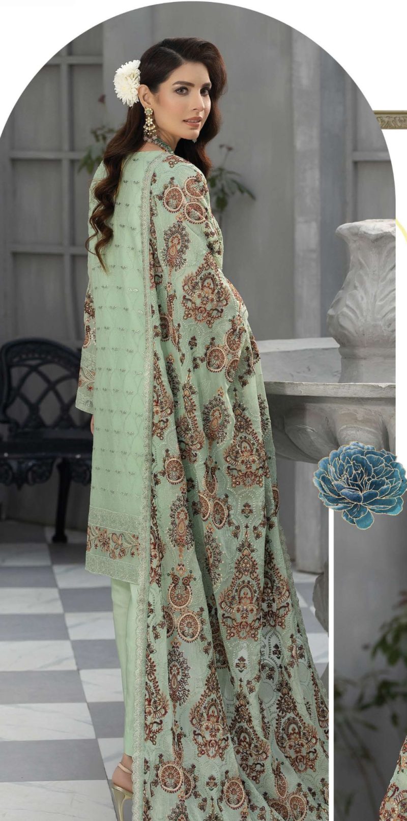 Luxury Chiffon Collection* - Image 4