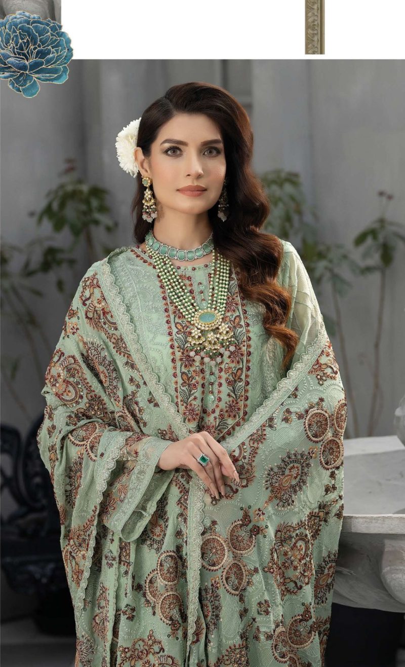 Luxury Chiffon Collection* - Image 3