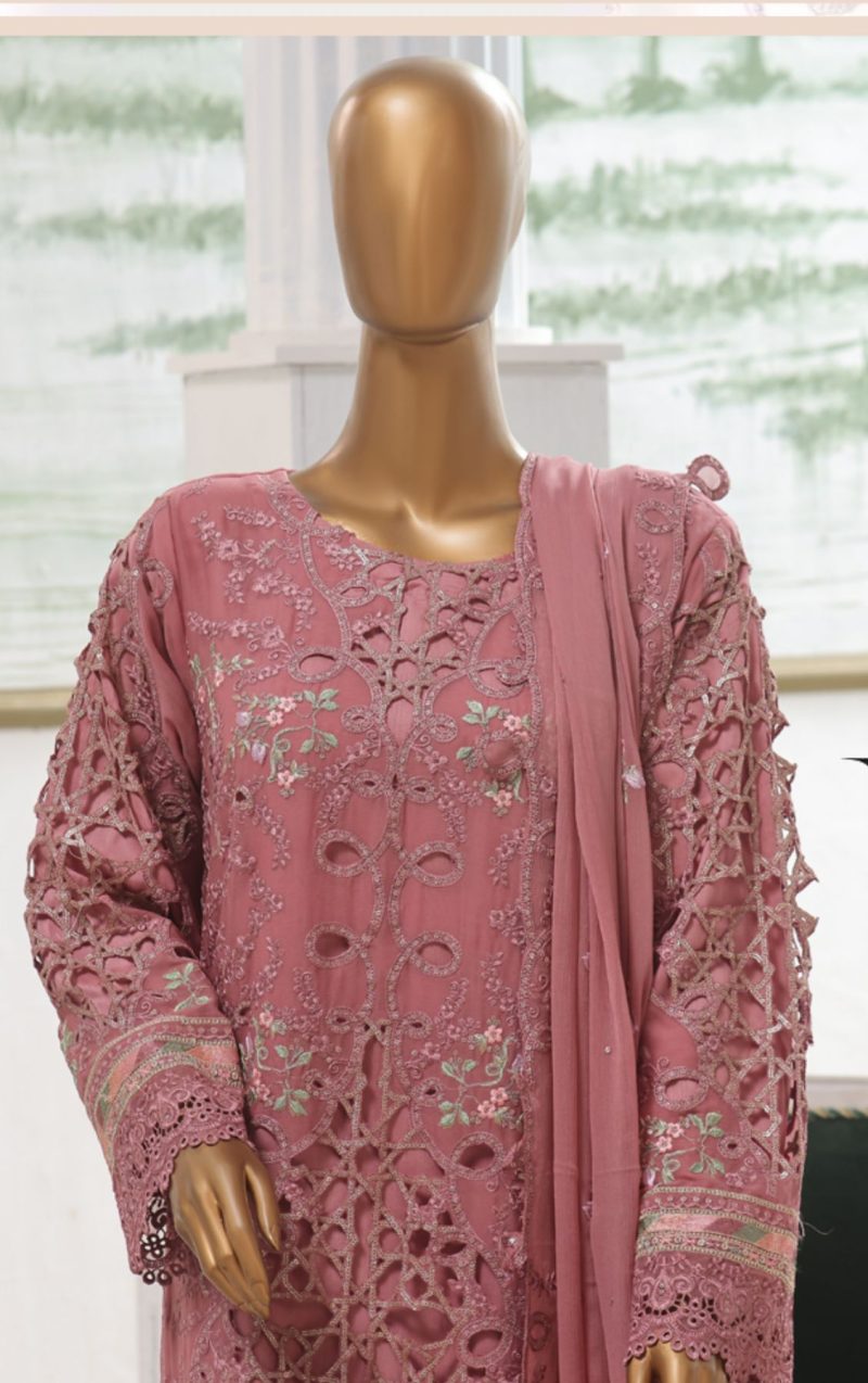 Bin Saeed Eid special new collection available at BANARASI - Image 4