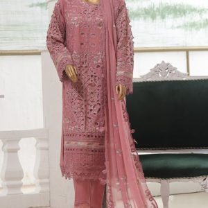 Bin Saeed Eid special new collection available at BANARASI