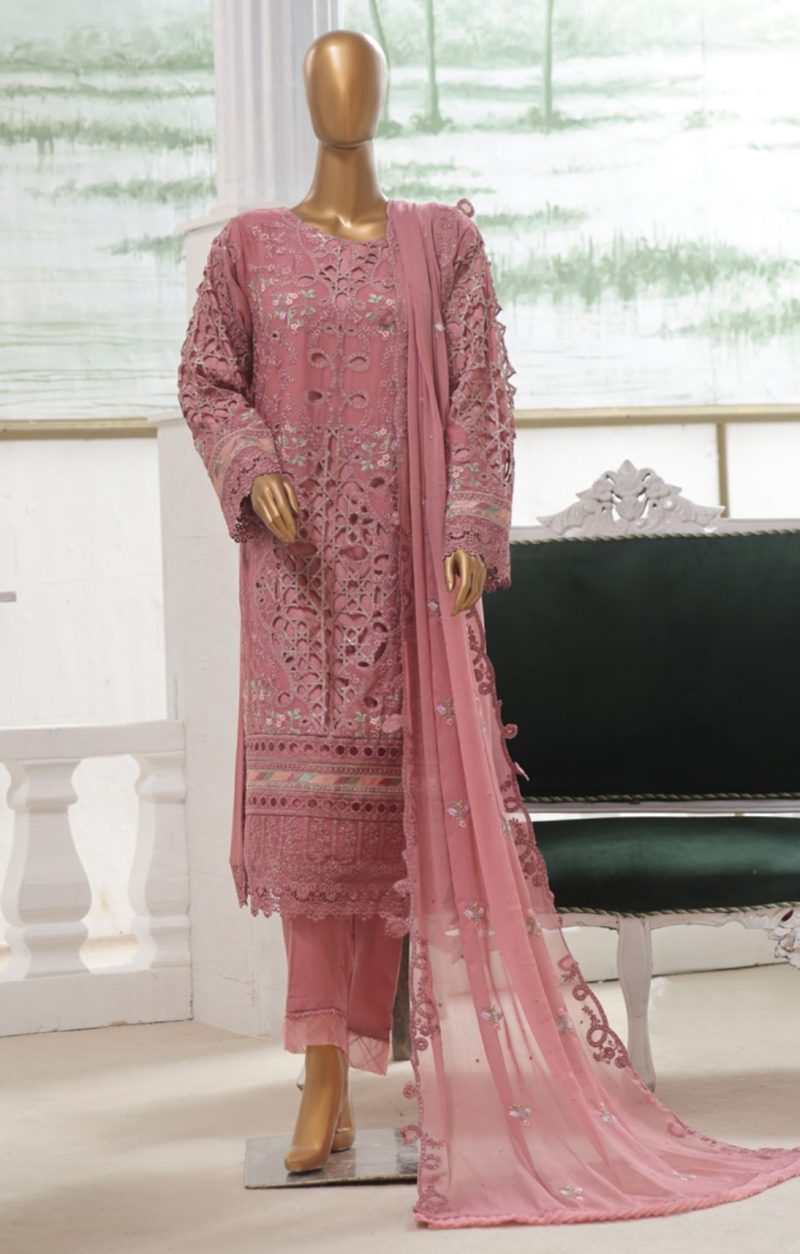 Bin Saeed Eid special new collection available at BANARASI
