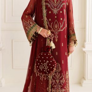 Formal Chiffon Eid special new collection