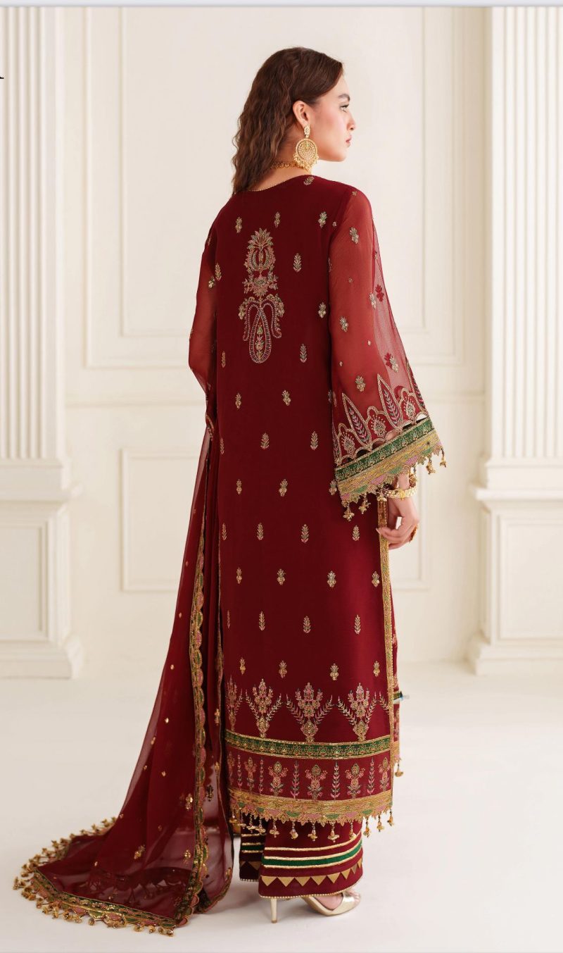 Formal Chiffon Eid special new collection - Image 3