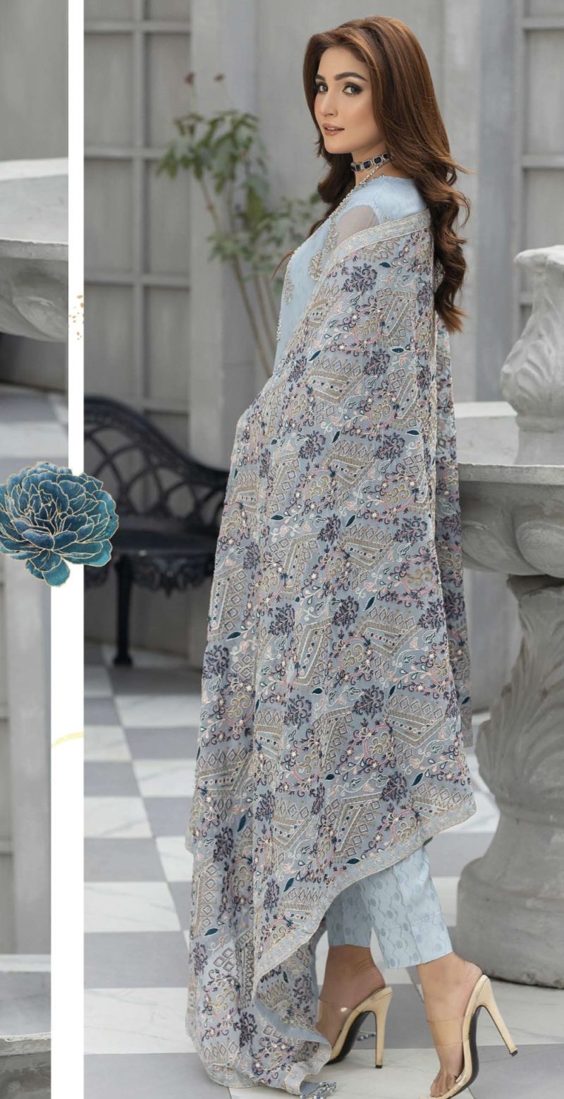 Luxury Chiffon Collection* - Image 5