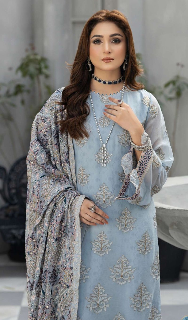 Luxury Chiffon Collection* - Image 4