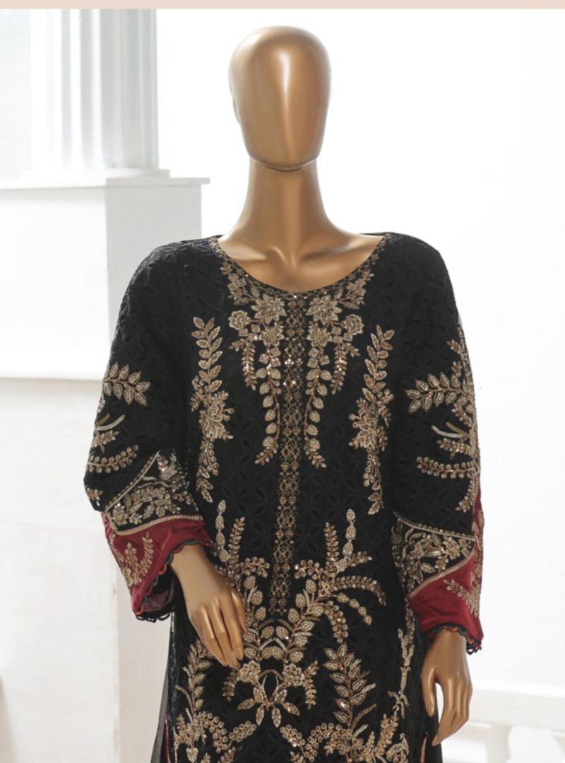 Bin Saeed Eid special new collection - Image 3