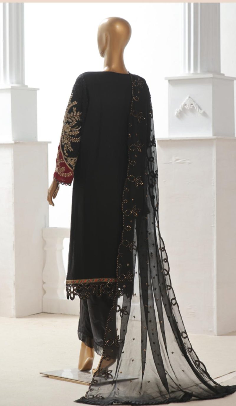 Bin Saeed Eid special new collection - Image 4