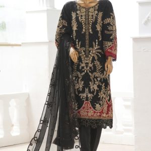 Bin Saeed Eid special new collection