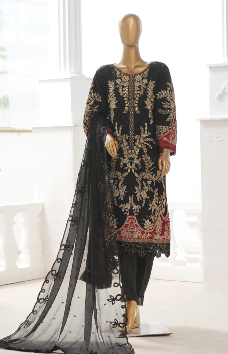 Bin Saeed Eid special new collection